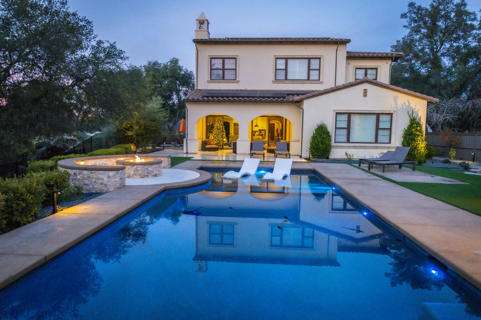 Louisiana pool builders — Premier Pools & Spas