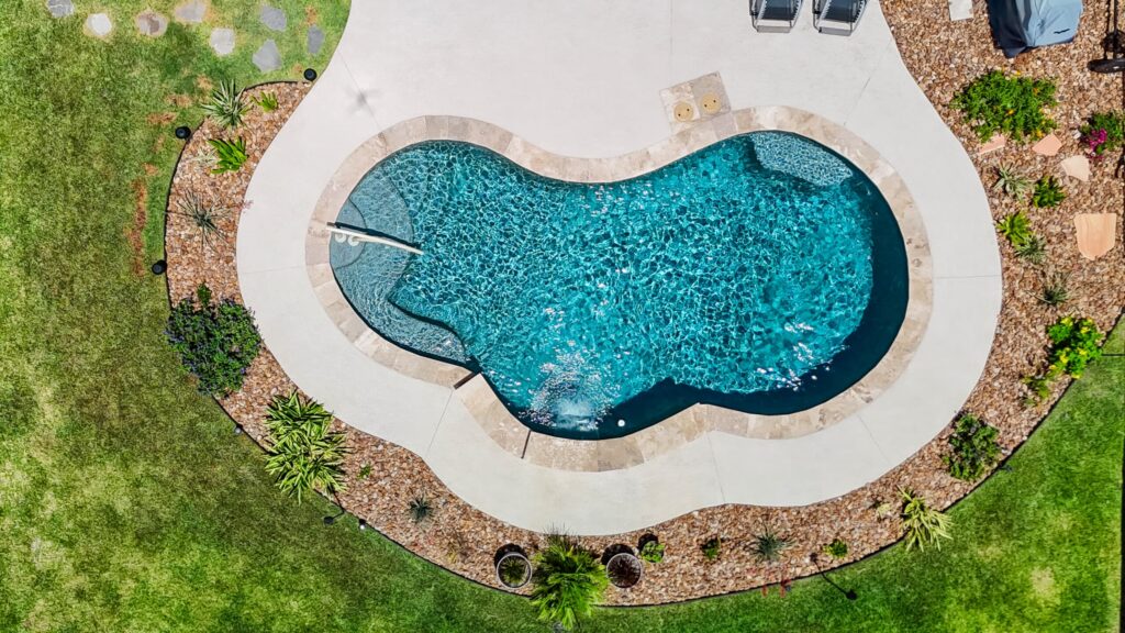 Fishers Pool Builders