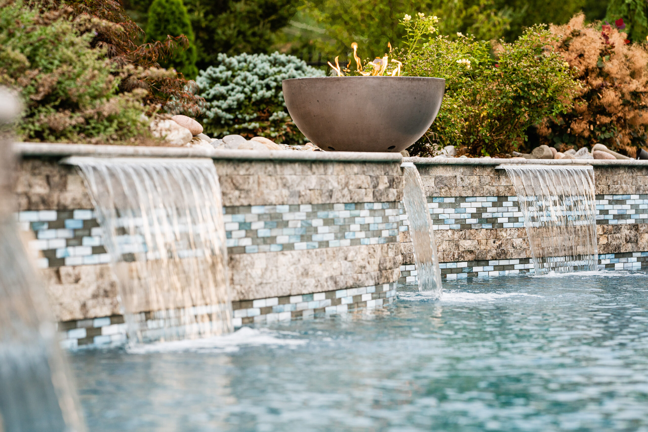 Arizona pool builders — Premier Pools & Spas