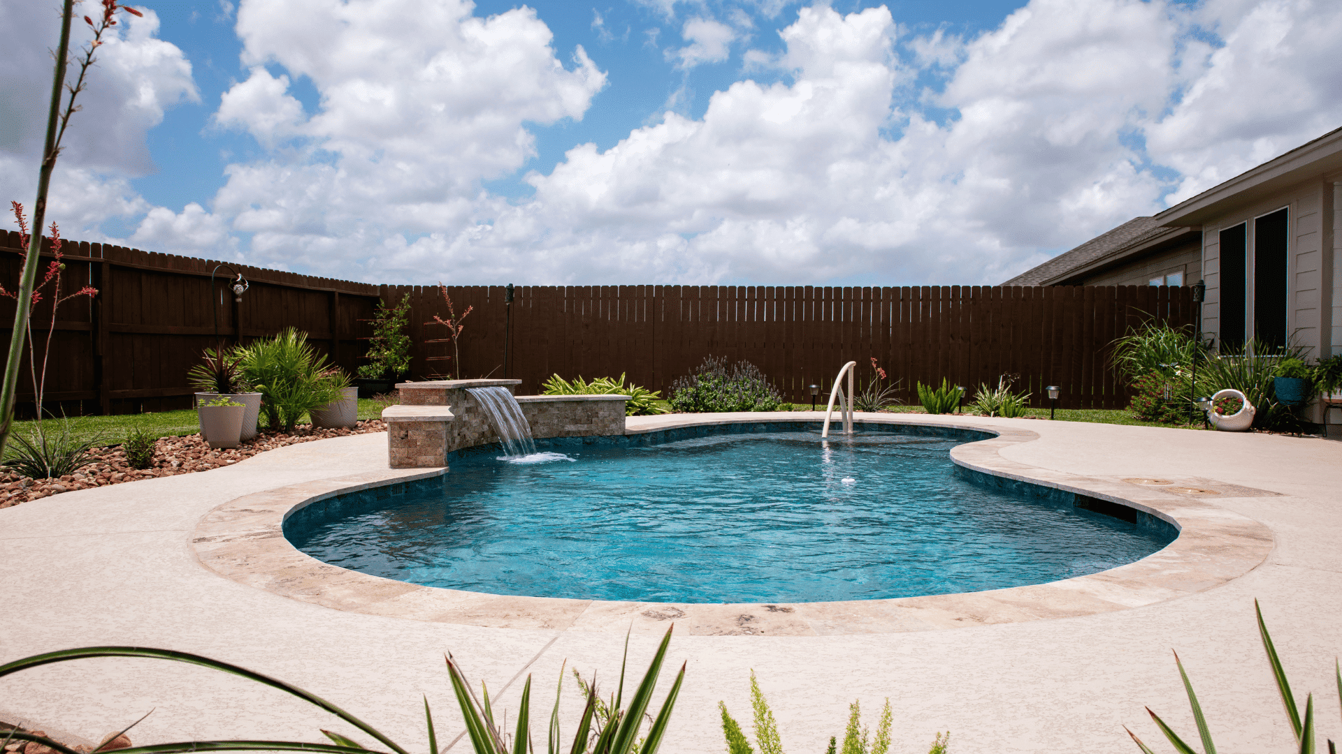 Premier Pools & Spas Blog